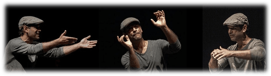 Taller en Bogotá Enero 2020, «Música Cubana: canciones, juegos y percusión corporal» con Raúl&nbsp;Cabrera.