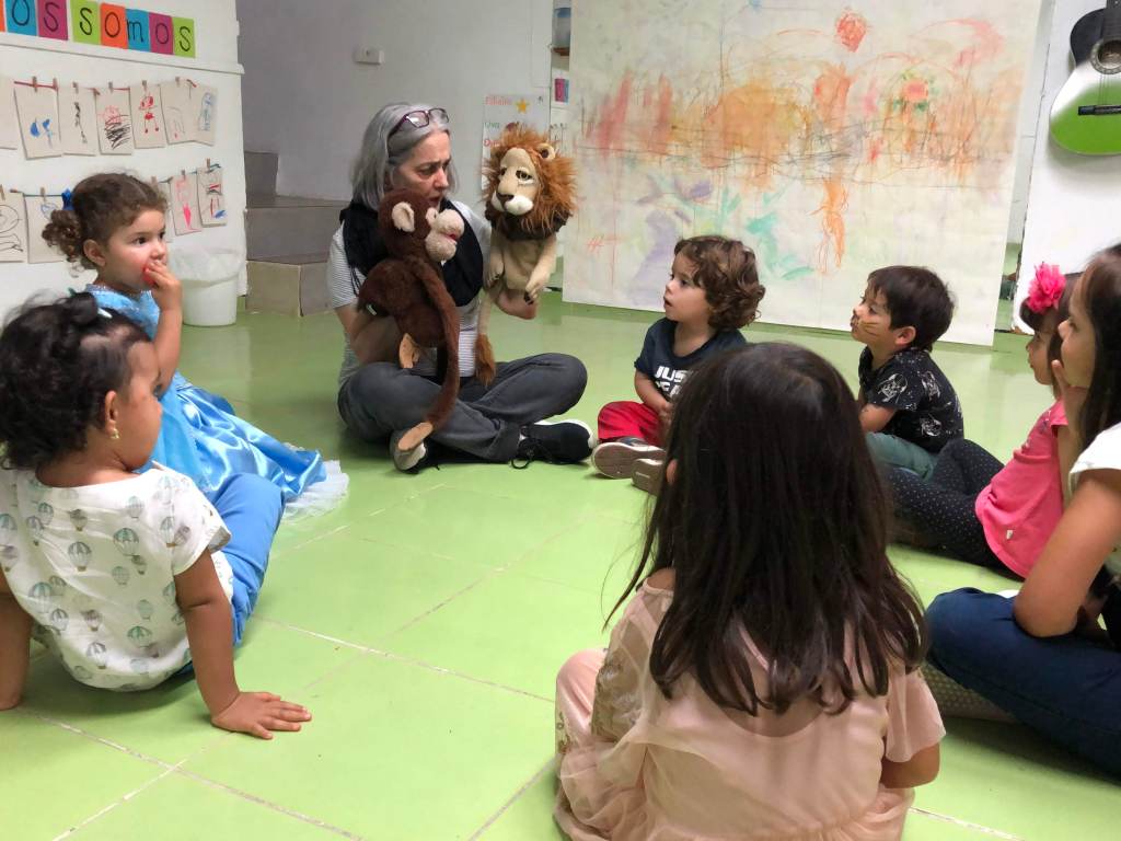 Próximo Taller ACOLORFF con Pilar&nbsp;Posada